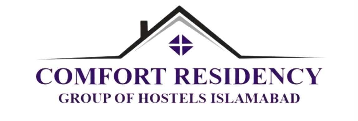 Comfort Residency Logo